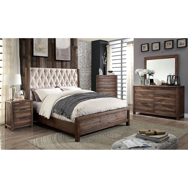 Hutchinson-E.King Bed