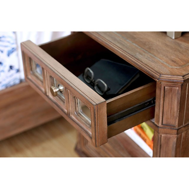 Frontera-Night Stand