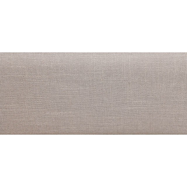 Ennis-Full Bed, Beige