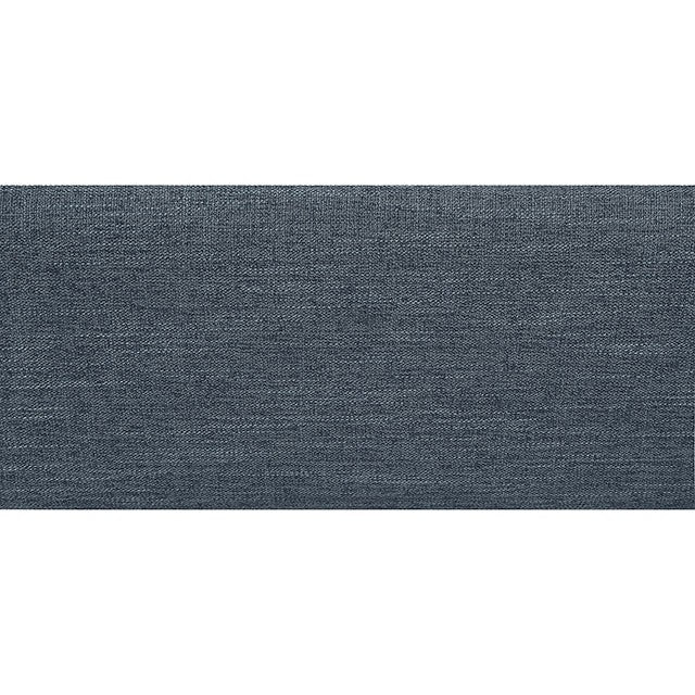 Ennis-Full Bed, Dark Blue