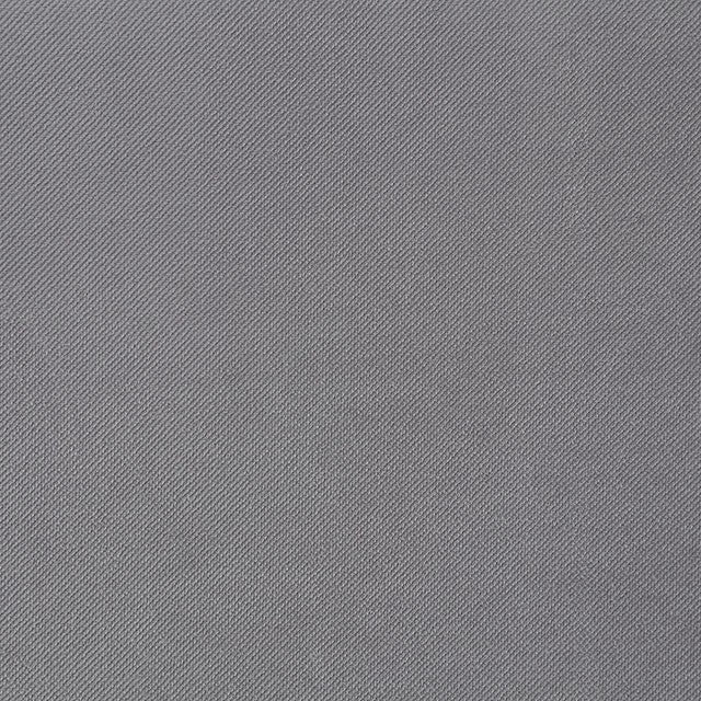 Erglow-Twin Bed, Gray