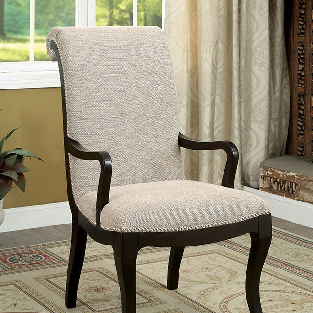 Ornette-Arm Chair (2/Box)