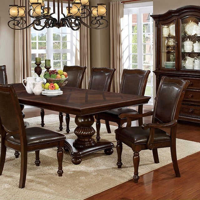 Alpena-Dining Table
