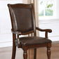 Alpena-Arm Chair (2/Box)