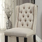Sania-Side Chair (2/Box)