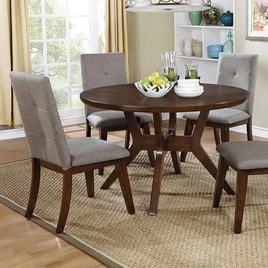 Abelone-Round Dining Table