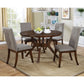 Abelone-Round Dining Table