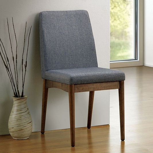 Eindride-Side Chair (2/Box)