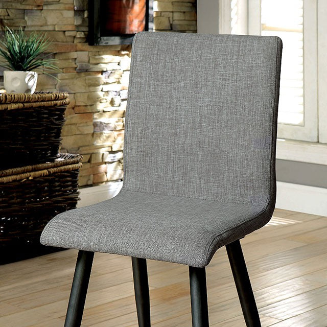 Vilhelm-Side Chair (2/Box)