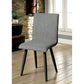 Vilhelm-Side Chair (2/Box)