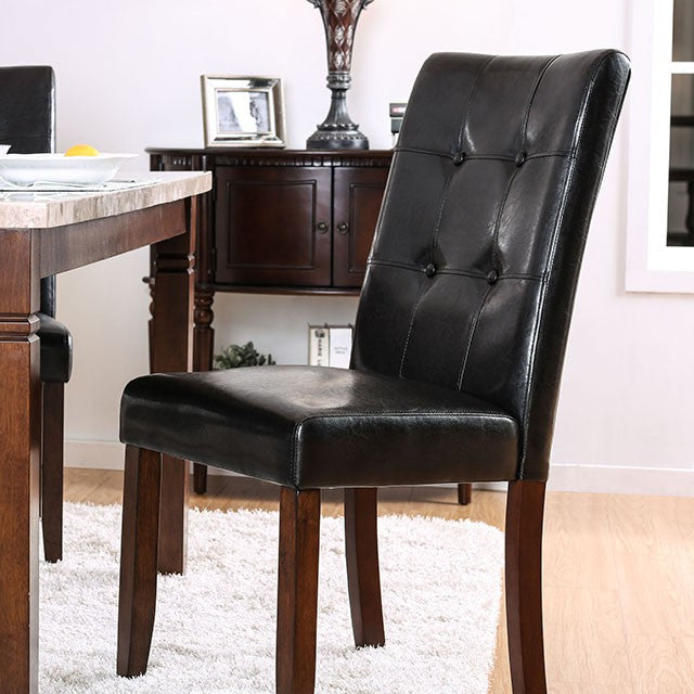 Marstone-Side Chair (2/Box)