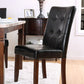 Marstone-Side Chair (2/Box)
