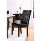 Marstone-Side Chair (2/Box)