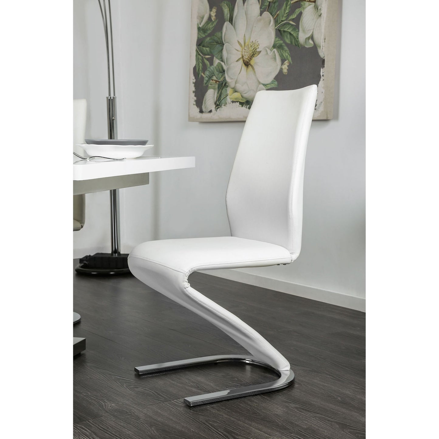 Midvale-Side Chair (2/Box)