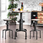 Foskey-Bar Table