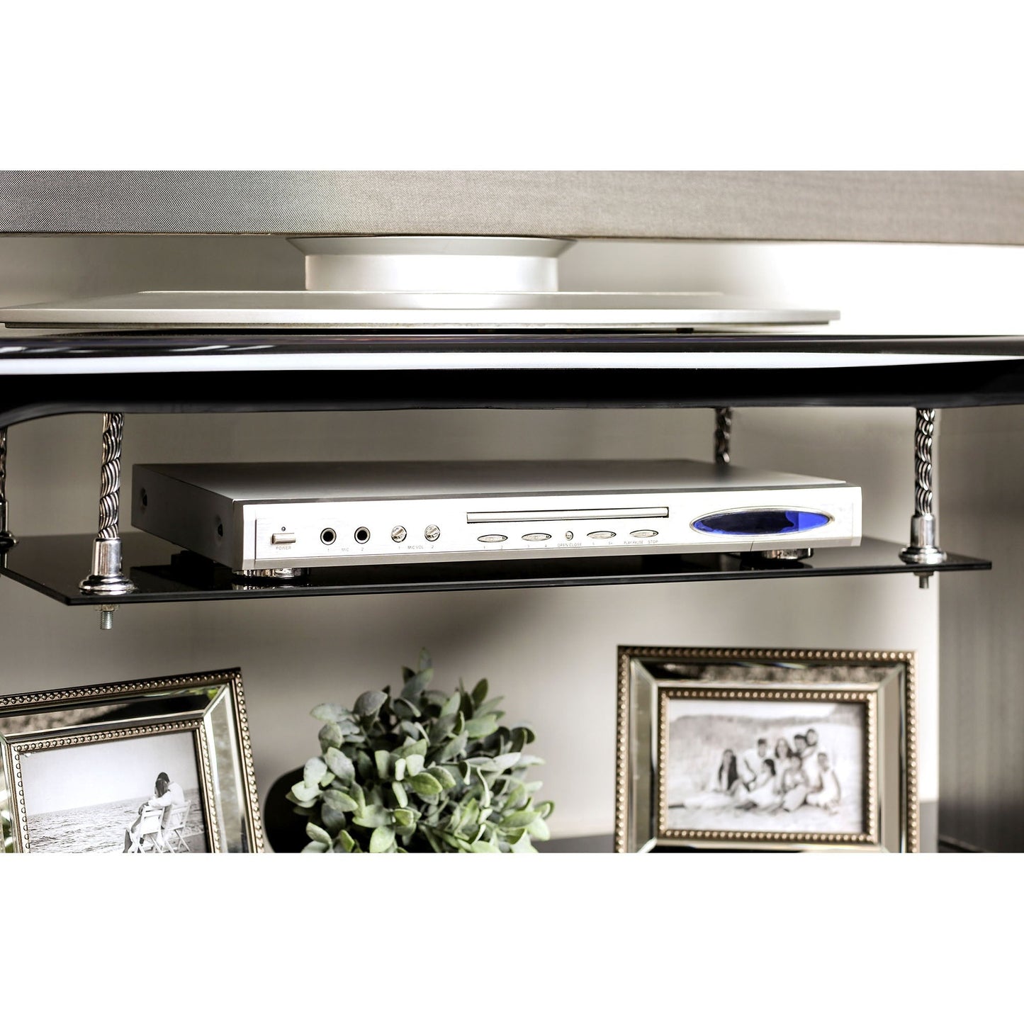 Dietrich-60" TV Console