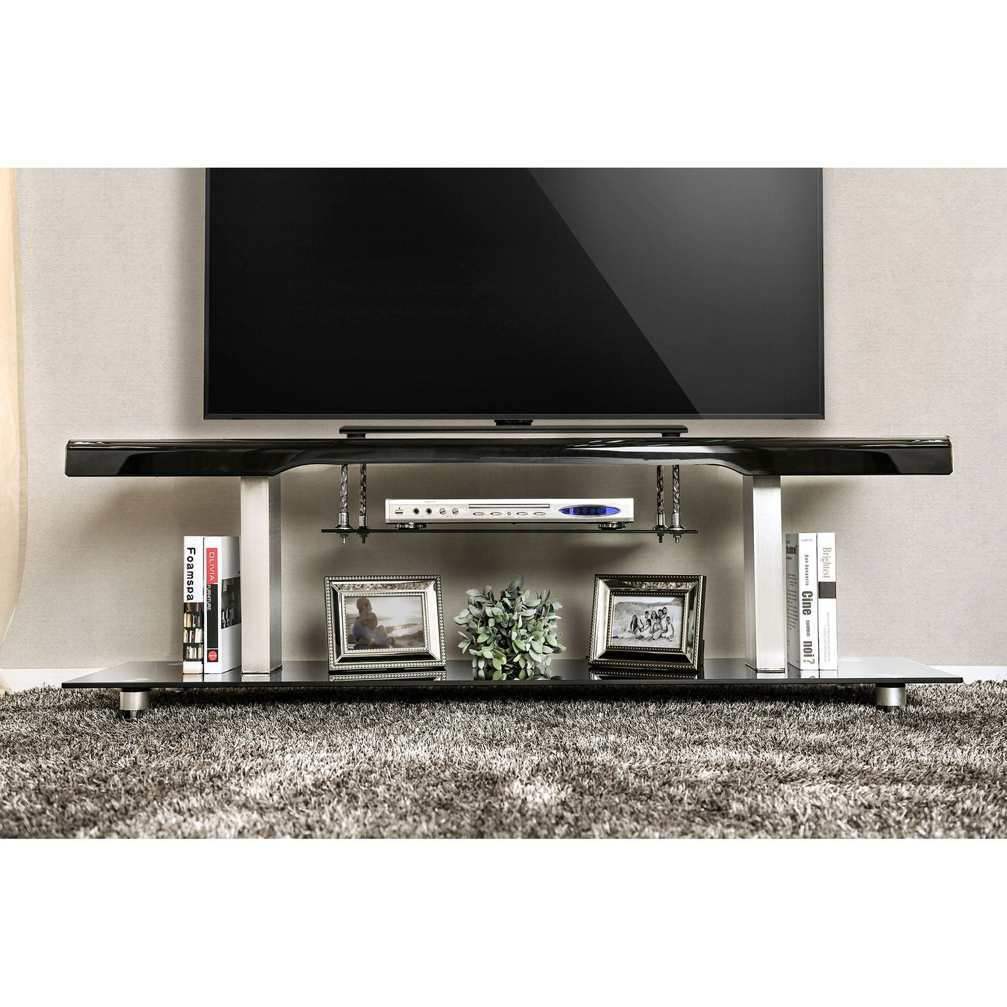 Dietrich-60" TV Console