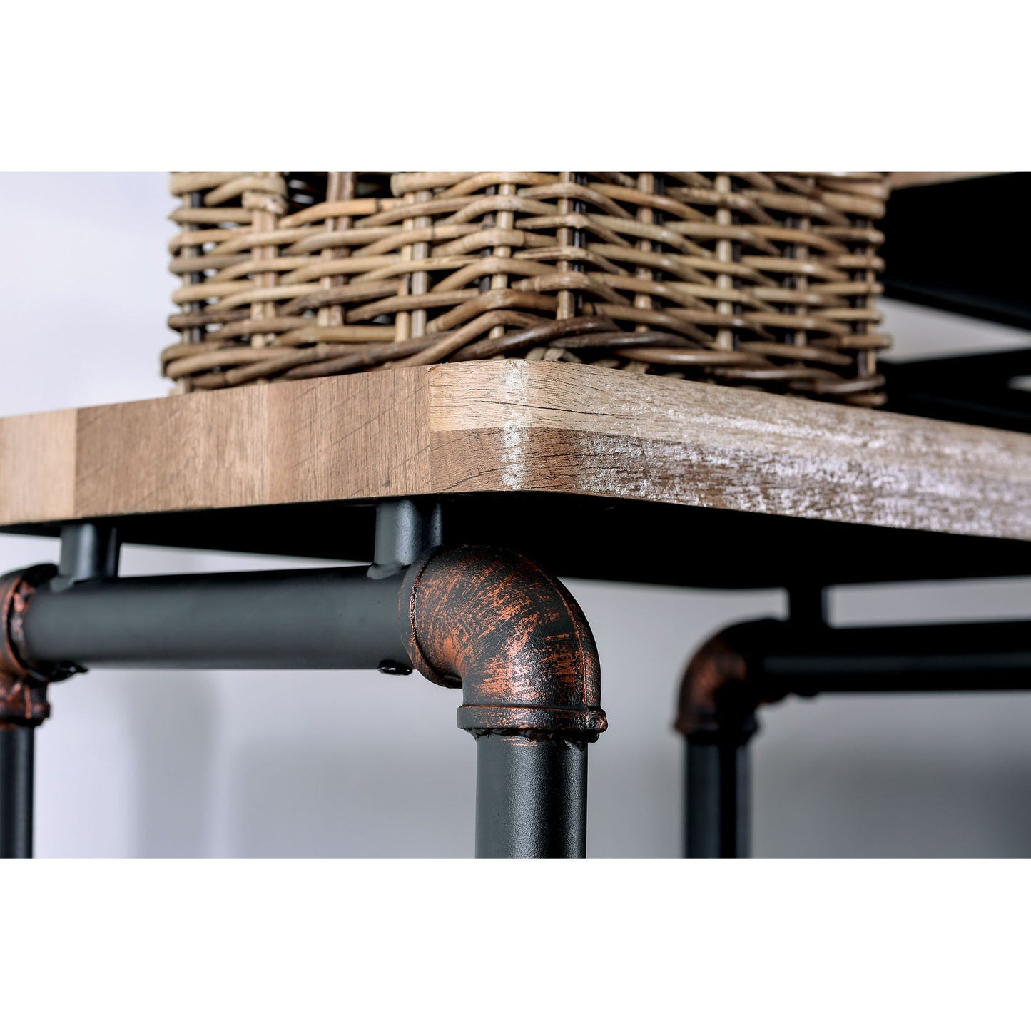 Kebbyll-60" TV Stand