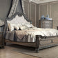 Ariadne-Queen Bed