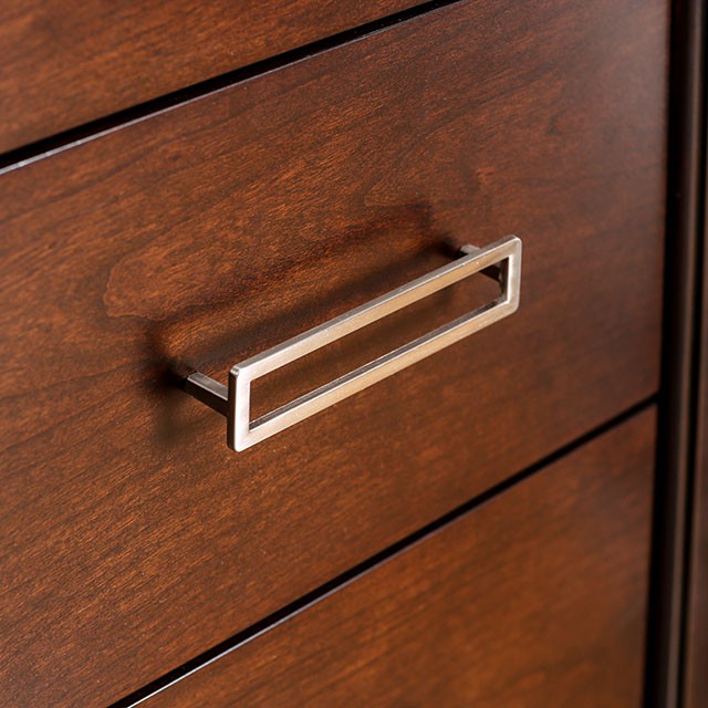 Winnifred-Cal.King Bed