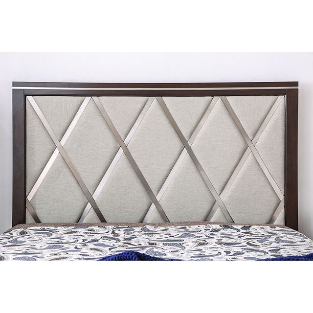 Winnifred-Cal.King Bed