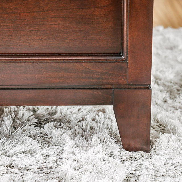 Winnifred-Cal.King Bed