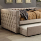 Suzanne-Twin Daybed