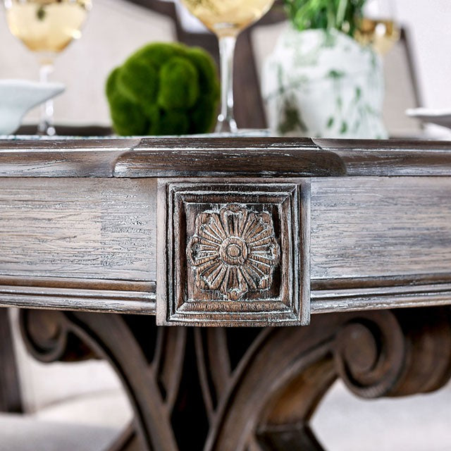 Arcadia-Dining Table