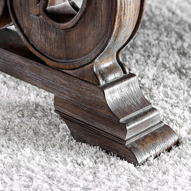 Arcadia-Dining Table