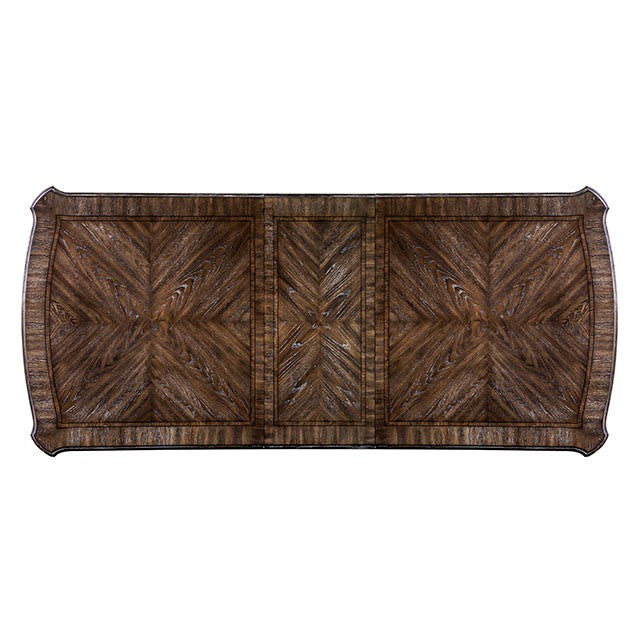 Arcadia-Dining Table