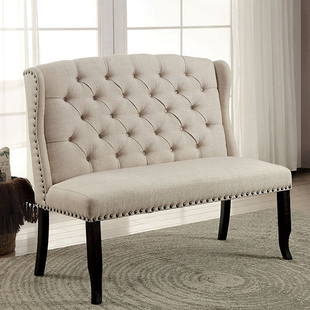 Sania-84" Dining Table