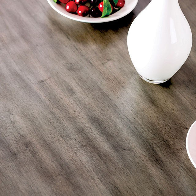 Abelone-Rectangular Table