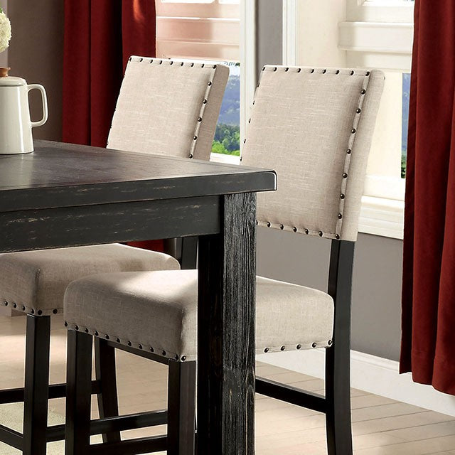 Sania-Counter Ht. Table