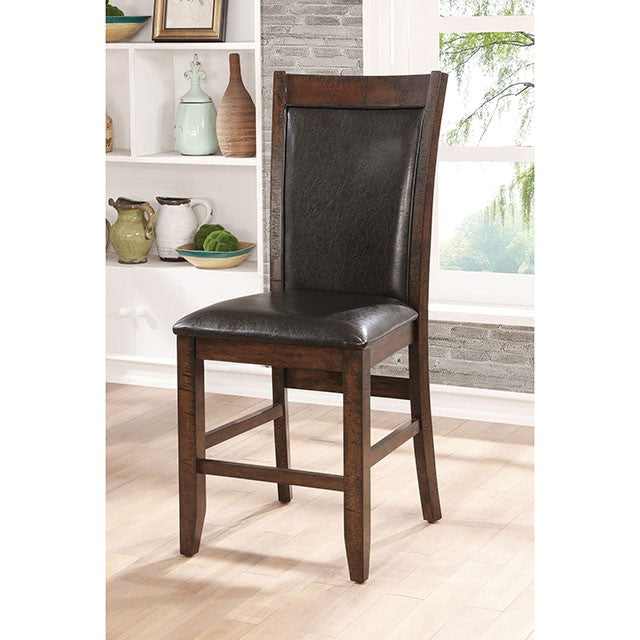 Meagan-Counter Ht. Chair (2/Box)