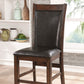 Meagan-Counter Ht. Chair (2/Box)