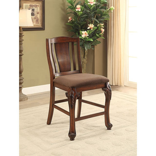 Johannesburg-Counter Ht. Chair (2/Box)