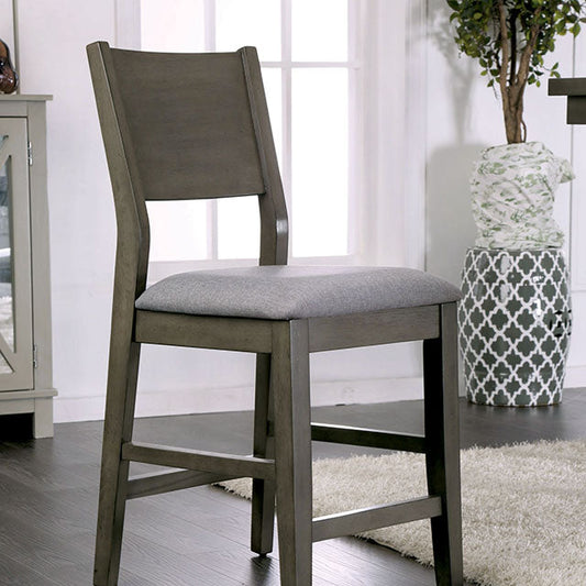 Anton-Counter Ht. Chair (2/Box)