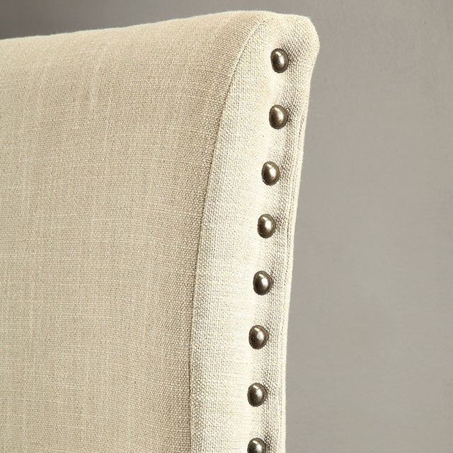 Dodson-Counter Ht. Chair (2/Box)