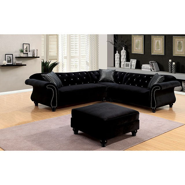 Jolanda-Sectional