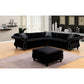 Jolanda-Sectional