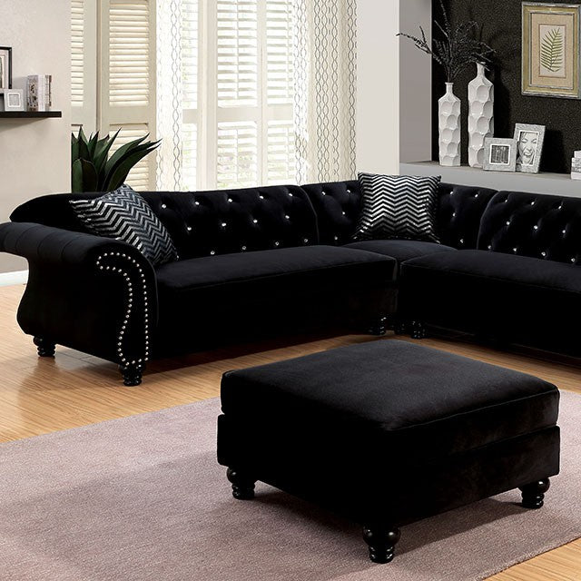 Jolanda-Sectional