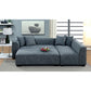 Jaylene-Sectional