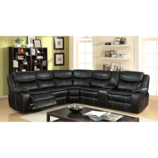 Gatria-Sectional