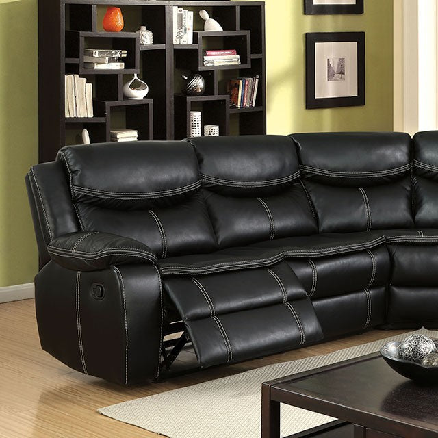 Gatria-Sectional