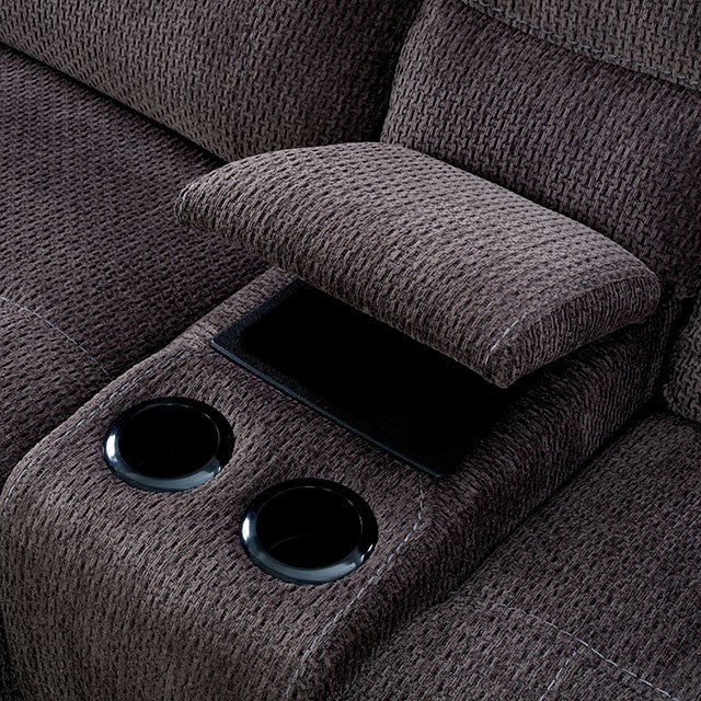 Zuben-Sectional