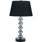 Opal-Table Lamp (2/Box)
