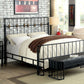 Charla-Twin Bed
