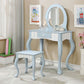Deana-Vanity Table Set