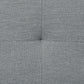 Burgos-Futon Sofa