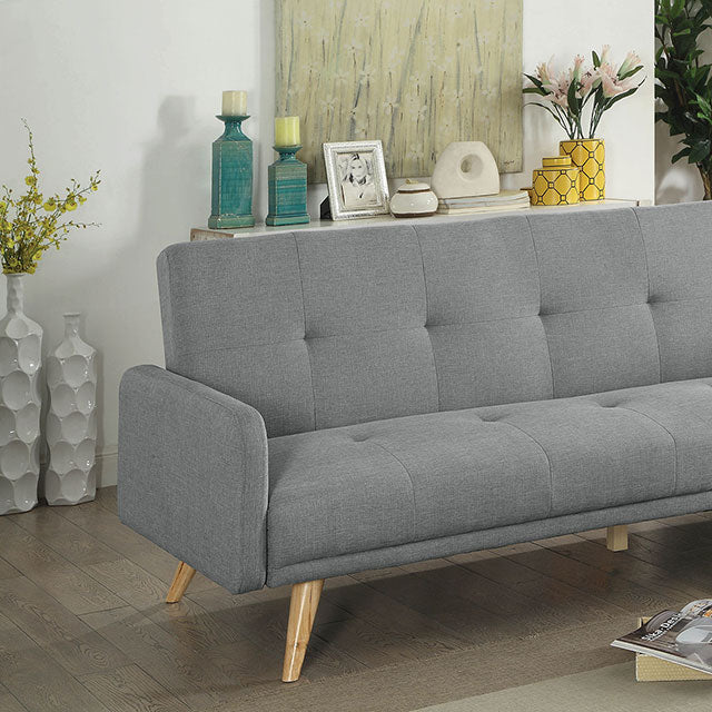 Burgos-Futon Sofa